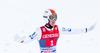 Thomas Diethart (AUT) during Competition of 62nd Four Hills Tournament of FIS Ski Jumping World Cup at the Olympiaschanze, Garmisch Partenkirchen, Germany on 2014/01/01.
