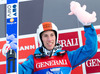 Thomas Diethart (AUT) during Competition of 62nd Four Hills Tournament of FIS Ski Jumping World Cup at the Olympiaschanze, Garmisch Partenkirchen, Germany on 2014/01/01.
