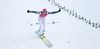 Janne Ahonen (FIN) during Competition of 62nd Four Hills Tournament of FIS Ski Jumping World Cup at the Olympiaschanze, Garmisch Partenkirchen, Germany on 2014/01/01.
