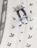 Thomas Diethart (AUT) during practice Jump of 62nd Four Hills Tournament of FIS Ski Jumping World Cup at the Bergisel Schanze, Innsbruck, Austria on 2014/01/03.
