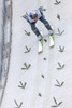 Gregor Schlierenzauer (AUT) during practice Jump of 62nd Four Hills Tournament of FIS Ski Jumping World Cup at the Bergisel Schanze, Innsbruck, Austria on 2014/01/03.
