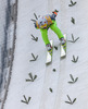 Kamil Stoch (POL) during practice Jump of 62nd Four Hills Tournament of FIS Ski Jumping World Cup at the Bergisel Schanze, Innsbruck, Austria on 2014/01/03.
