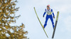 Andreas Kofler (AUT) during qualification Jump of 62nd Four Hills Tournament of FIS Ski Jumping World Cup at the Bergisel Schanze, Innsbruck, Austria on 2014/01/03.
