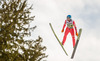 Krzysztof Biegun (POL) during qualification Jump of 62nd Four Hills Tournament of FIS Ski Jumping World Cup at the Bergisel Schanze, Innsbruck, Austria on 2014/01/03.
