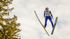 Daiki Ito (JPN) during qualification Jump of 62nd Four Hills Tournament of FIS Ski Jumping World Cup at the Bergisel Schanze, Innsbruck, Austria on 2014/01/03.
