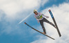 Thomas Diethart (AUT) during qualification Jump of 62nd Four Hills Tournament of FIS Ski Jumping World Cup at the Bergisel Schanze, Innsbruck, Austria on 2014/01/03.
