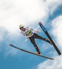 Thomas Diethart (AUT) during qualification Jump of 62nd Four Hills Tournament of FIS Ski Jumping World Cup at the Bergisel Schanze, Innsbruck, Austria on 2014/01/03.
