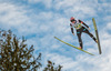 Anders Bardal (NOR) during qualification Jump of 62nd Four Hills Tournament of FIS Ski Jumping World Cup at the Bergisel Schanze, Innsbruck, Austria on 2014/01/03.
