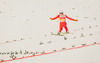 Kamil Stoch (POL) during qualification Jump of 62nd Four Hills Tournament of FIS Ski Jumping World Cup at the Bergisel Schanze, Innsbruck, Austria on 2014/01/03.
