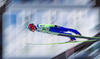 Jan Matura (CZE) during qualification Jump of 62nd Four Hills Tournament of FIS Ski Jumping World Cup at the Bergisel Schanze, Innsbruck, Austria on 2014/01/03.
