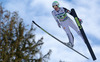 Peter Prevc (SLO) during qualification Jump of 62nd Four Hills Tournament of FIS Ski Jumping World Cup at the Bergisel Schanze, Innsbruck, Austria on 2014/01/03.

