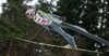 Andreas Kofler of Austria during Trial Jump of 62nd Four Hills Tournament of FIS Ski Jumping World Cup at the Bergisel Schanze, Innsbruck, Austria on 2014/01/04.
