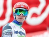 Janne Ahonen of Finland during Competition of 62nd Four Hills Tournament of FIS Ski Jumping World Cup at the Bergisel Schanze, Innsbruck, Austria on 2014/01/04.
