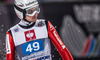 Simon Ammann (SUI) during Competition of 62nd Four Hills Tournament of FIS Ski Jumping World Cup at the Paul Ausserleitner Schanze, Bischofshofen, Austria on 2014/01/06.
