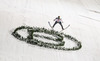 Thomas Diethart (AUT) during Competition of 62nd Four Hills Tournament of FIS Ski Jumping World Cup at the Paul Ausserleitner Schanze, Bischofshofen, Austria on 2014/01/06.
