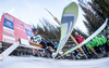 Thomas Morgenstern (AUT) during the Trial jump of FIS Ski Flying World Cup at the Kulm, Bad Mitterndorf,  <br> Austria on 2014/01/10,
