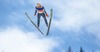 Kamil Stoch (POL) during the FIS Ski Flying World Cup at the Kulm, Bad Mitterndorf, Austria on  <br> 2014/01/11.
