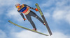 Kamil Stoch (POL) during the FIS Ski Flying World Cup at the Kulm, Bad Mitterndorf, Austria on  <br> 2014/01/11.
