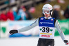 Simon Ammann (SUI) during the FIS Ski Flying World Cup at the Kulm, Bad Mitterndorf, Austria on  <br> 2014/01/11.
