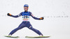 Maciej Kot (POL) during the FIS Ski Flying World Cup at the Kulm, Bad Mitterndorf, Austria on  <br> 2014/01/11.
