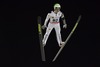 Peter Prevc (SLO) during the Falun FIS mens Ski jumping Worldcup Cup at the Lugnetschanze in Falun, Sweden on 2014/02/26.
