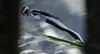 Gregor Deschwanden of Switzerland soars through the air during Viessmann FIS ski jumping World cup in Planica, Slovenia. Race of Viessmann FIS ski jumping World cup 2013-2014 was held on Friday, 21st of March 2014 on HS139 ski jumping hill in Planica, Slovenia.
