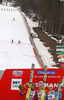 Winner Severin Freund of Germany (M), second placed Anders Bardal of Norway (L) and third placed Peter Prevc of Slovenia (R) celebrate their medals won in Viessmann FIS ski jumping World cup in Planica, Slovenia. Race of Viessmann FIS ski jumping World cup 2013-2014 was held on Friday, 21st of March 2014 on HS139 ski jumping hill in Planica, Slovenia.
