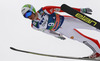 Peter Prevc of Slovenia soars through the air during team race of Viessmann FIS ski jumping World cup in Planica, Slovenia. Team race of Viessmann FIS ski jumping World cup 2013-2014 was held on Saturday, 22nd of March 2014 on HS139 ski jumping hill in Planica, Slovenia.
