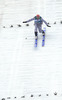 Martin Koch of Austria finishing his career with last jump on the HS139 hill before start of second run of team race of Viessmann FIS ski jumping World cup in Planica, Slovenia. Team race of Viessmann FIS ski jumping World cup 2013-2014 was held on Saturday, 22nd of March 2014 on HS139 ski jumping hill in Planica, Slovenia.
