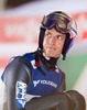 Gregor Schlierenzauer (AUT) during Mens Competition of FIS Ski Jumping World Cup at the Nordic Arena in Ruka, Finland on 2014/11/28.
