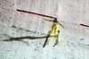 Andreas Kofler (AUT) during Mens Competition of FIS Ski Jumping World Cup at the Nordic Arena in Ruka, Finland on 2014/11/29.
