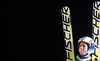 Anders Bardal (NOR) during Mens Competition of FIS Ski Jumping World Cup at the Nordic Arena in Ruka, Finland on 2014/11/29.
