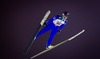 Janne Ahonen (FIN) during Mens Competition of FIS Ski Jumping World Cup at the Nordic Arena in Ruka, Finland on 2014/11/29.
