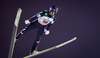 Gregor Schlierenzauer (AUT) during Mens Competition of FIS Ski Jumping World Cup at the Nordic Arena in Ruka, Finland on 2014/11/29.
