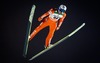 Anders Bardal (NOR) during Mens Competition of FIS Ski Jumping World Cup at the Nordic Arena in Ruka, Finland on 2014/11/29.
