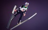 Rune Velta (NOR) during Mens Competition of FIS Ski Jumping World Cup at the Nordic Arena in Ruka, Finland on 2014/11/29.
