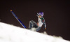 Sturz von Andreas Wellinger (GER) during Mens Competition of FIS Ski Jumping World Cup at the Nordic Arena in Ruka, Finland on 2014/11/29.
