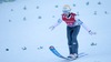 Thomas Diethart (AUT) during Competition Round of 63rd Four Hills Tournament of FIS Ski Jumping World Cup at the Olympiaschanze, Garmisch Partenkirchen, Germany on 2015/01/01.
