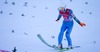 Kamil Stoch (POL) during Competition Round of 63rd Four Hills Tournament of FIS Ski Jumping World Cup at the Olympiaschanze, Garmisch Partenkirchen, Germany on 2015/01/01.

