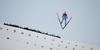 Stefan Kraft (AUT) during Competition Round of 63rd Four Hills Tournament of FIS Ski Jumping World Cup at the Olympiaschanze, Garmisch Partenkirchen, Germany on 2015/01/01.
