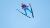 Stefan Kraft (AUT) during Competition Round of 63rd Four Hills Tournament of FIS Ski Jumping World Cup at the Olympiaschanze, Garmisch Partenkirchen, Germany on 2015/01/01.
