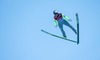 Gregor Schlierenzauer (AUT) during Competition Round of 63rd Four Hills Tournament of FIS Ski Jumping World Cup at the Olympiaschanze, Garmisch Partenkirchen, Germany on 2015/01/01.
