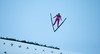 Anders Jacobsen (NOR) during Competition Round of 63rd Four Hills Tournament of FIS Ski Jumping World Cup at the Olympiaschanze, Garmisch Partenkirchen, Germany on 2015/01/01.
