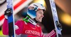 Anders Jacobsen (NOR) during Competition Round of 63rd Four Hills Tournament of FIS Ski Jumping World Cup at the Olympiaschanze, Garmisch Partenkirchen, Germany on 2015/01/01.
