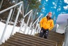 Headcoach Werner Schuster of Germany after Trial Jump for the 63rd Four Hills Tournament of FIS Ski Jumping World Cup at the Bergisel Schanze in Innsbruck, Austria on 2015/01/04.
