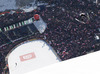 Peter Prevc of Slovenia takes off during trial round of  the team competition of Viessmann FIS ski jumping World cup season 2014-2015 in Planica, Slovenia. Ski flying team competition of Viessmann FIS ski jumping World cup season 2014-2015 was held on Saturday, 21st of March 2015 on HS225 ski flying hill in Planica, Slovenia.
