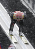 Severin Freund during the mens FIS Skijumping World Cup at the Vogtland Arena in Klingenthal, Germany on 2015/11/22.
