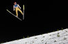 Severin Freund of Germany during Mens Skijumping Competition of FIS Skijumping World Cup at the Lysgards Hill, Lillehammer, Norway on 2015/12/05.
