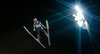 Daniel Andre Tande of Norway during Mens Skijumping Competition of FIS Skijumping World Cup at the Lysgards Hill, Lillehammer, Norway on 2015/12/05.
