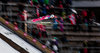 Simon Ammann of Switzerland in action during Mens Skijumping Competition of FIS Skijumping World Cup at the Lysgards Hill, Lillehammer, Norway on 2015/12/06.

